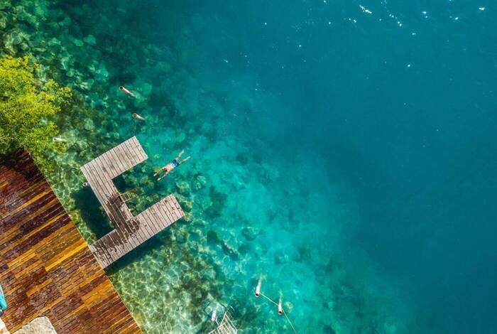 Yucatan Peninsula Adventure