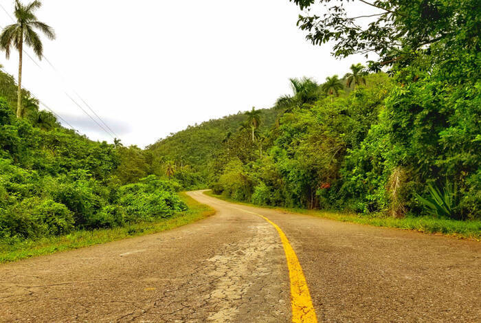 Cycle Cuba Cycle Cuba