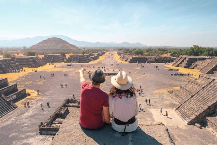 Mexico City to Oaxaca with Zapotec Village Hiking