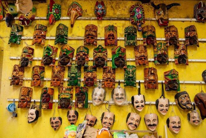 Real Central America Real Central America