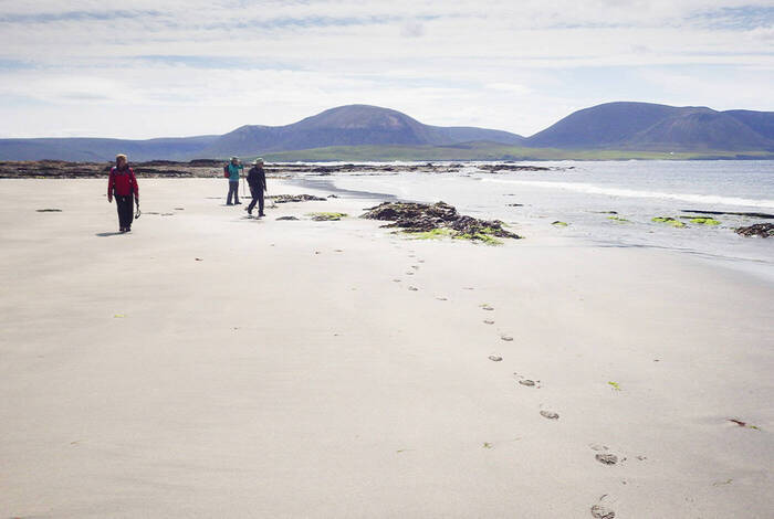 Scotland's Orkney Islands
