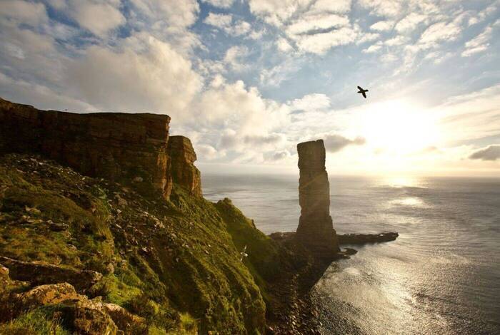 Scotland's Orkney Islands
