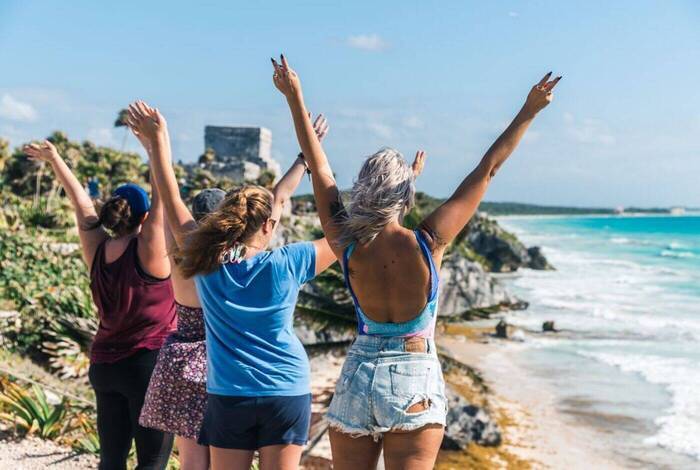 Epic Mexico, Belize & Guatemala Epic Mexico, Belize & Guatemala