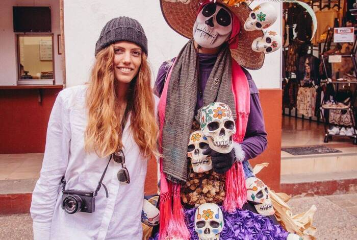 Epic Mexico, Belize & Guatemala Epic Mexico, Belize & Guatemala