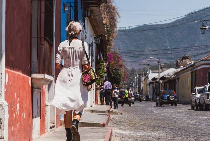 Epic Central America Epic Central America