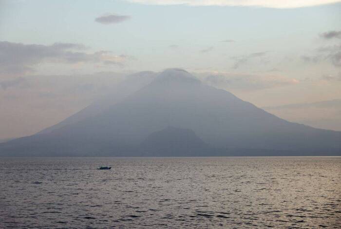 Epic Central America Epic Central America