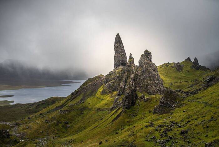 Highlights of Scotland