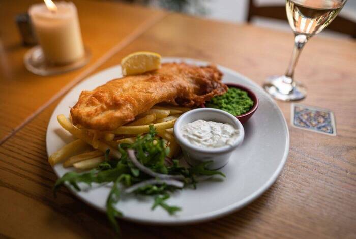 Highlights of Scotland