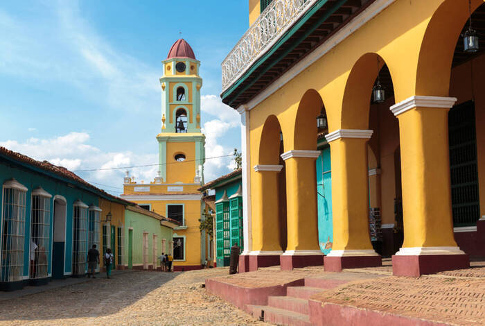 Premium Cuba Premium Cuba