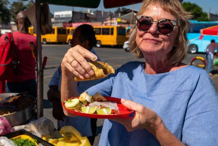 Mexico City Short Break