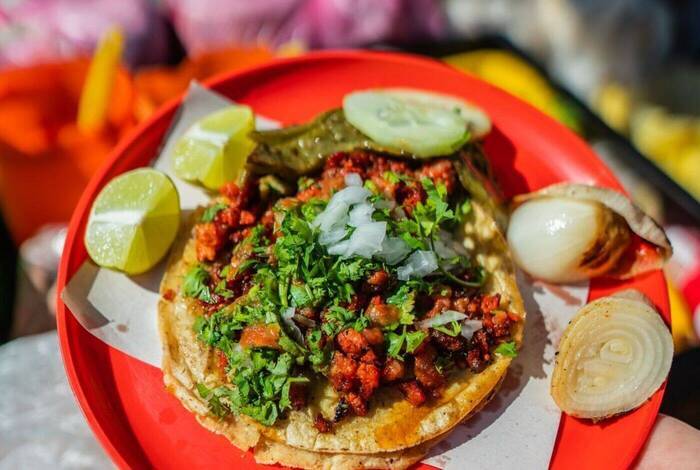 Mexico City Short Break