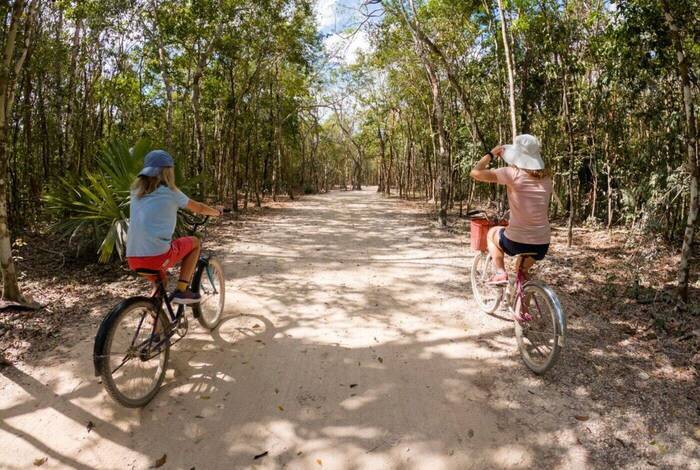 Tulum to Chichen Itza Short Break