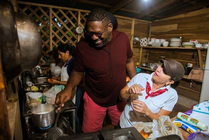 Costa Rica & Panama Discovery Costa Rica & Panama Discovery