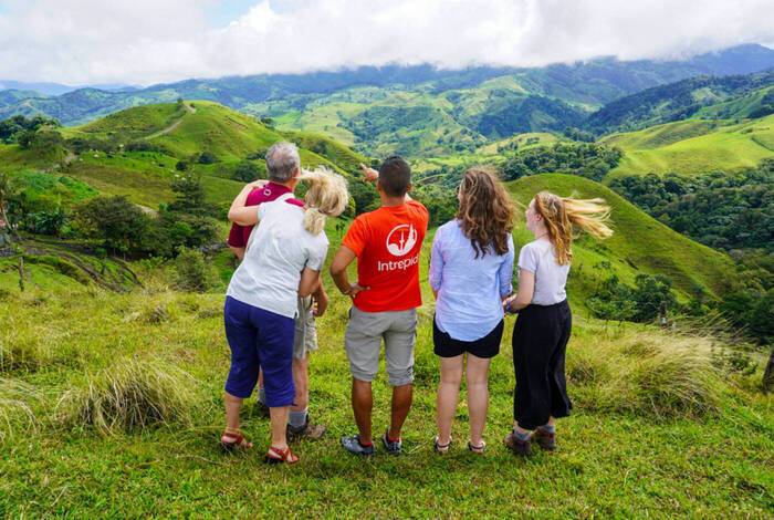 Central American Journey