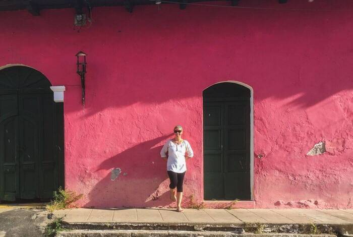 Central American Journey