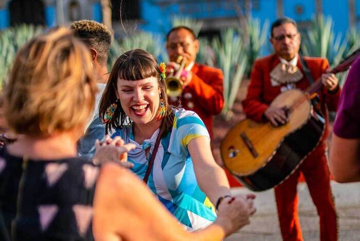 Mexico Unplugged Mexico Unplugged