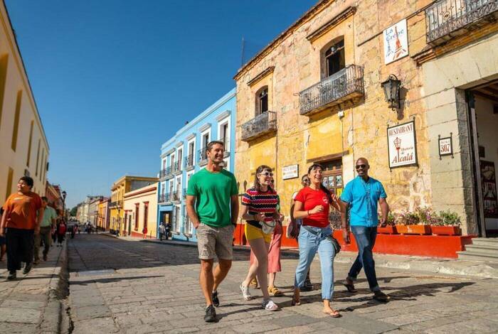 Mexico Unplugged Mexico Unplugged