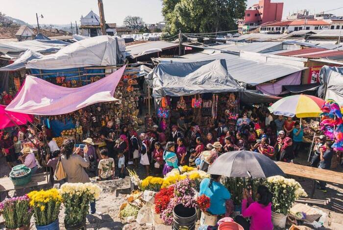 Best of Central America Best of Central America