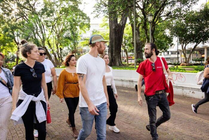 Ultimate Central America Ultimate Central America