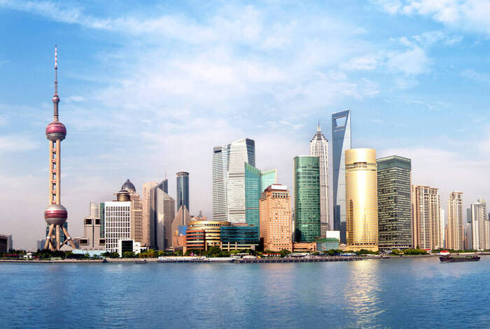 Premium China Premium China