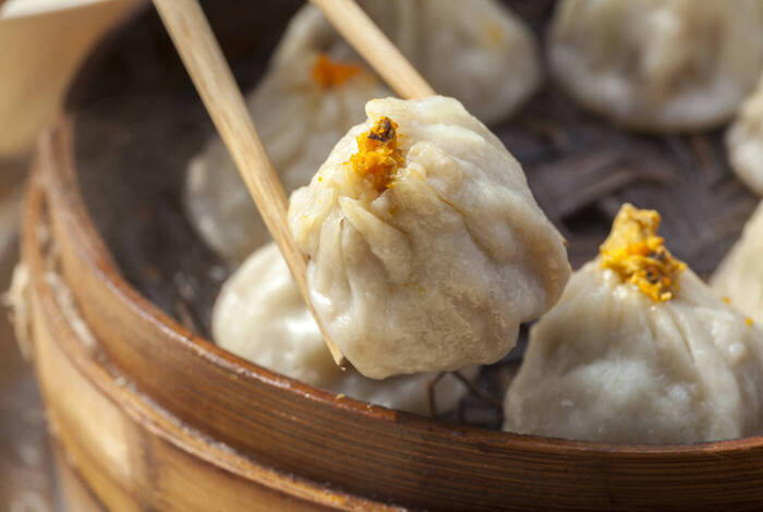 North China Getaway North China Getaway