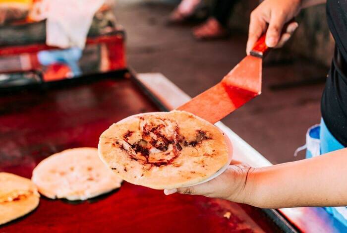 Central American Journey