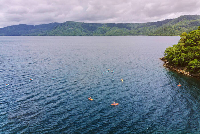 Central American Journey