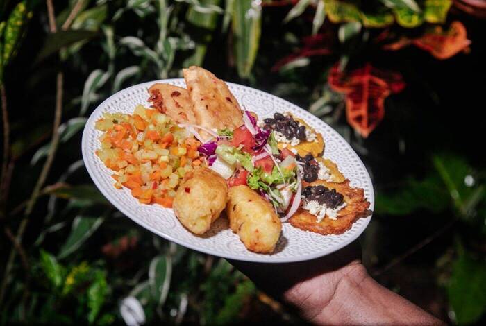 Amazing Central America Amazing Central America