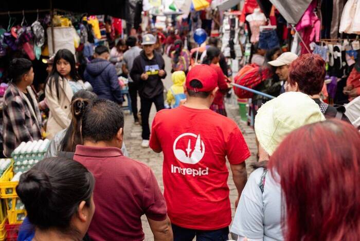 Central America Encompassed Central America Encompassed