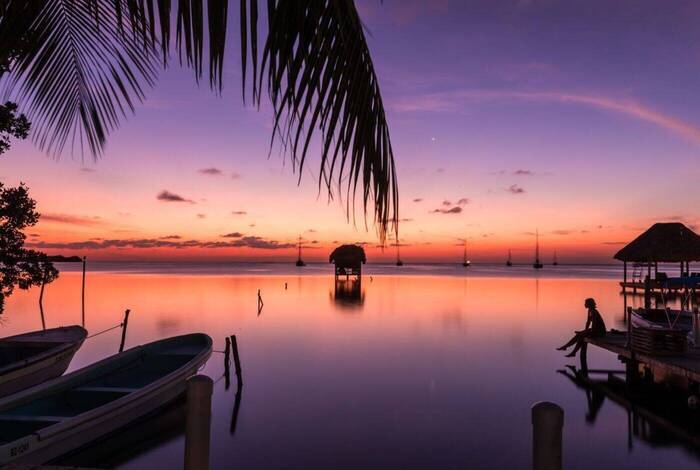 Central America Explorer Central America Explorer