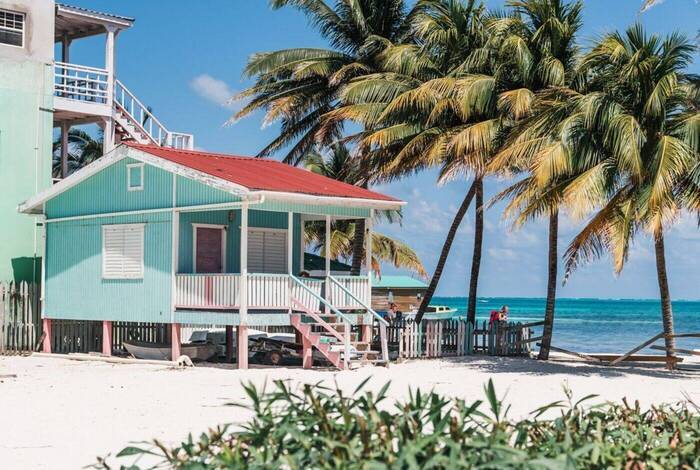 Land of Belize & Tikal Land of Belize & Tikal