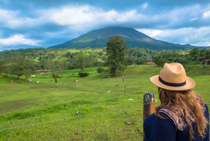 Costa Rica Experience