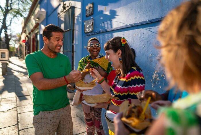 Mexico Real Food Adventure