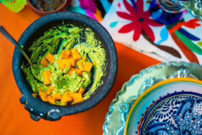 Mexico Real Food Adventure