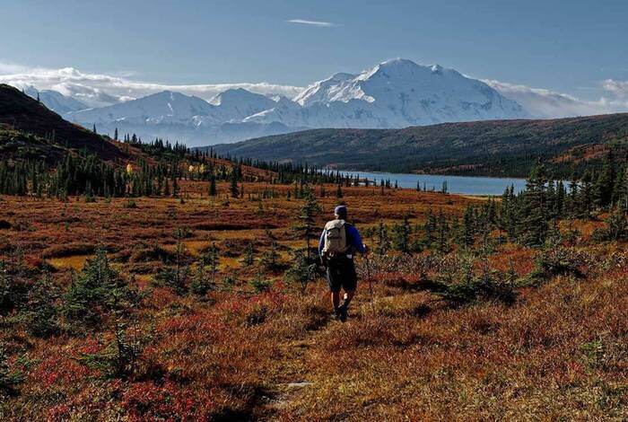 Alaska Discovery Alaska Discovery