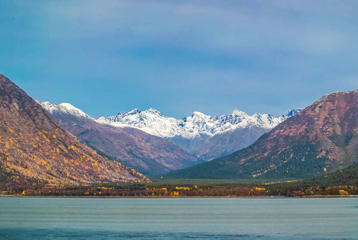 Alaska Discovery Alaska Discovery