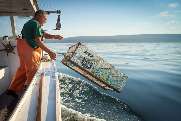 Best of the Canadian Maritimes