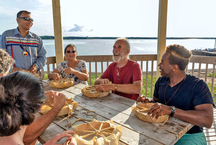 Best of the Canadian Maritimes