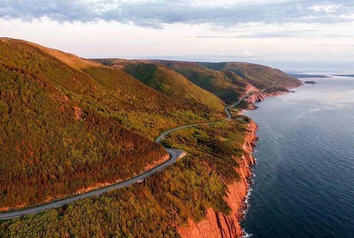 Best of the Canadian Maritimes