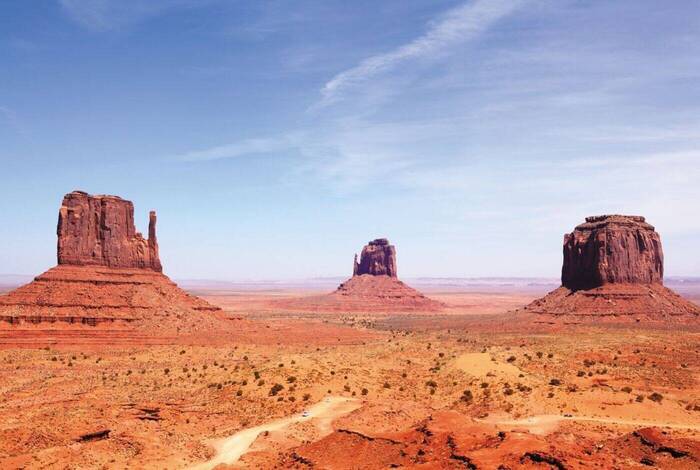 Discover Southwestern USA