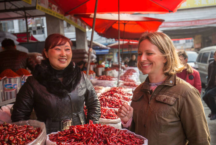 China Experience China Experience