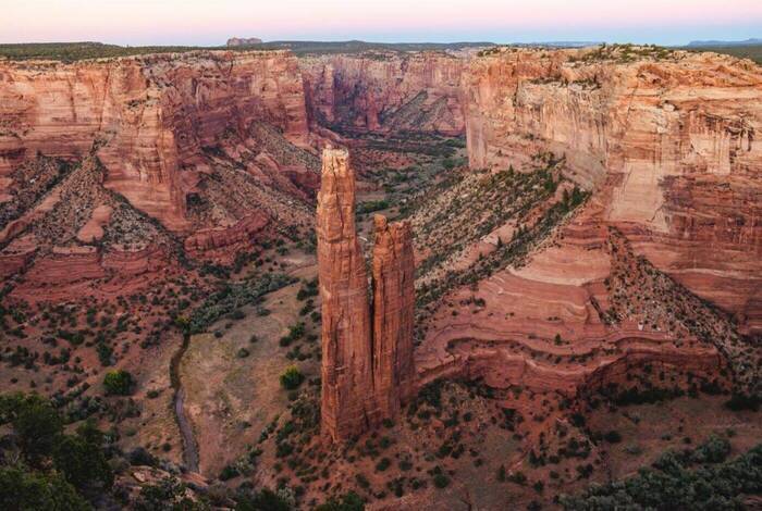 Southwest USA Canyons & Cultures