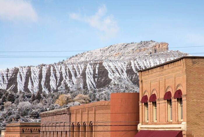 Southwest USA Canyons & Cultures