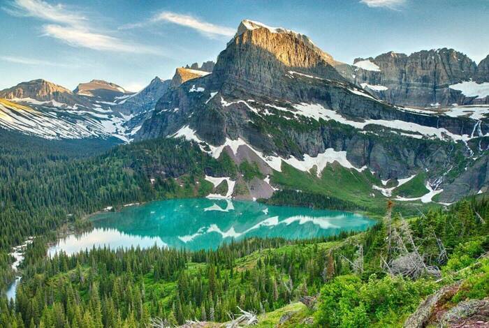 Great American West Great American West