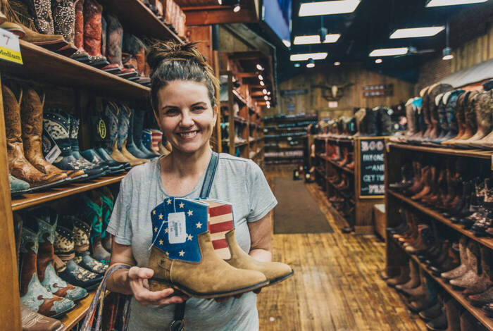 Tennessee Music Trail to New Orleans