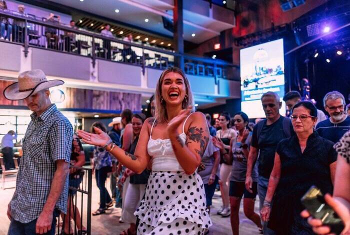 Best of the South: Atlanta to New Orleans