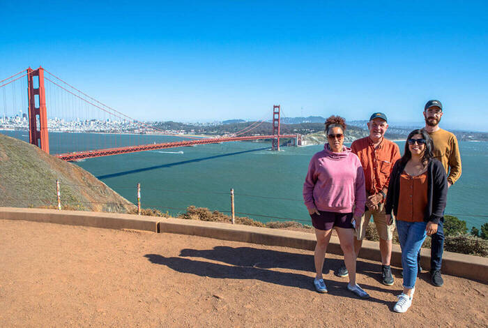 San Francisco to Seattle San Francisco to Seattle