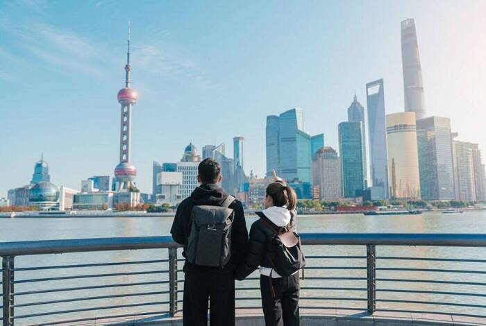 Southern China Highlights: Hong Kong to Shanghai