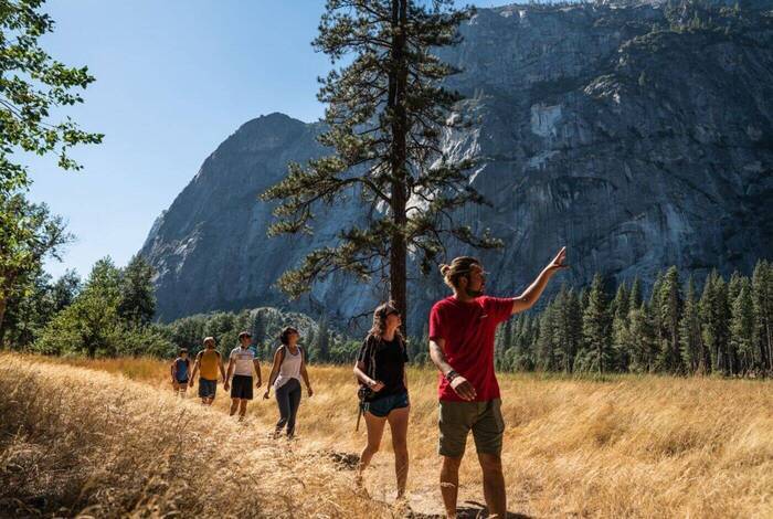 One Week from San Francisco to Vegas