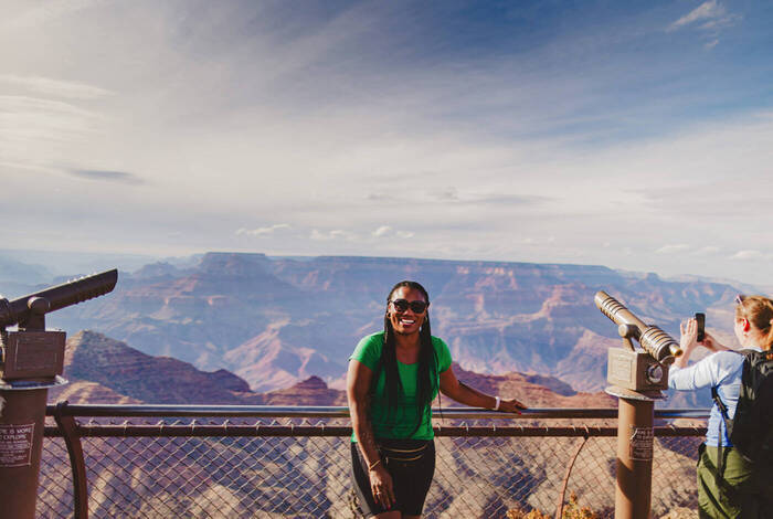 Real San Francisco to LA